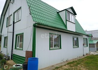 Продается дом, 1455 м2, Нижневартовск, улица Зырянова, 47