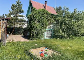 Дом на продажу, 50 м2, Новосибирск, метро Студенческая, СНТ Здоровье, 253