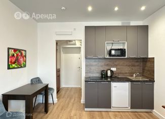 Сдается в аренду квартира студия, 20 м2, Москва, Очаковское шоссе, 5к4, метро Мичуринский проспект