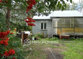 Продам дом, 80 м2, Новосибирская область, улица Мурашкина, 2