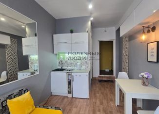 Продажа комнаты, 21 м2, Хабаровск, улица Суворова, 82Ак1