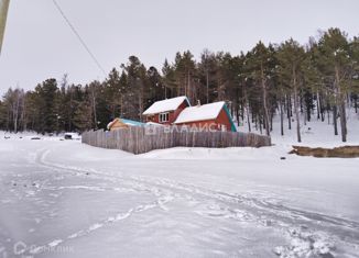 Продам дом, 90 м2, село Турка, Лесная улица