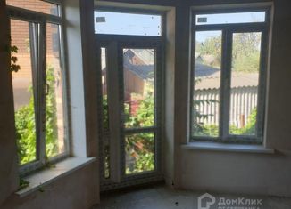 Продажа дома, 131 м2, Краснодар, улица Каляева, улица Каляева