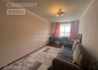 Продается 2-ком. квартира, 45 м2, Оренбургская область, Центральная улица, 11