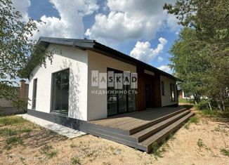 Продаю дом, 111.4 м2, деревня Зеленково