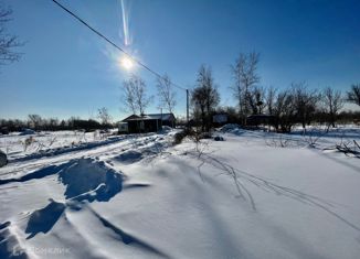 Продажа земельного участка, 8 сот., село Тополево, Пионерская улица