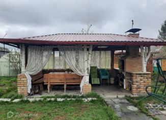 Дом на продажу, 70 м2, коллективный сад № 4 НТМК Капасиха, улица Горняков, 18