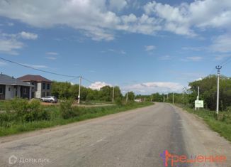 Участок на продажу, 8 сот., село Нагорное