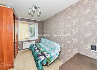 Продается квартира студия, 12.6 м2, Томск, Мельничная улица, 38А