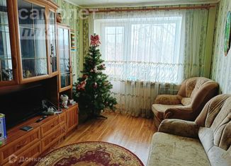 Продажа двухкомнатной квартиры, 41.1 м2, Астрахань, улица Мосина, 13