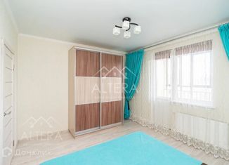 Продаю двухкомнатную квартиру, 58.6 м2, Казань, проспект Победы, 139к2, ЖК Победа