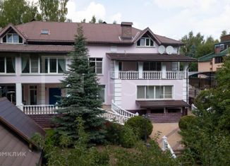 Продажа дома, 650 м2, деревня Таганьково, квартал ГП-4, 17А