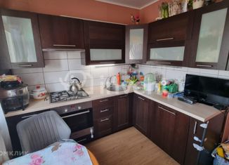 Продам 1-комнатную квартиру, 37 м2, Калининград, Батальная улица, 8Г