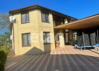 Дом на продажу, 261.4 м2, поселок Просторный, Молодёжная улица, 7