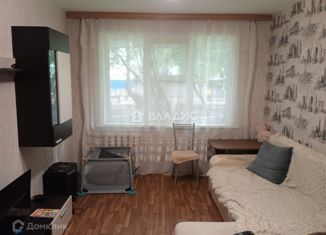 Продажа 2-ком. квартиры, 42.8 м2, Владимир, улица Растопчина, 33А, район Доброе