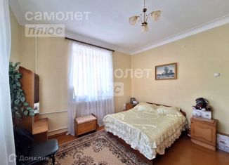 Продажа 3-комнатной квартиры, 69.9 м2, рабочий посёлок Константиновский, улица Ленина, 11