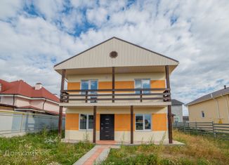 Продается дом, 117.7 м2, Садоводческое некоммерческое товарищество Дачный посёлок Мельница, квартал Кленовый, 372