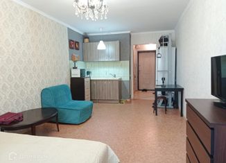 Продажа 1-комнатной квартиры, 33 м2, Анапа, Владимирская улица, 154к1, ЖК Трио