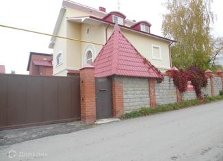 Дом на продажу, 310.6 м2, Екатеринбург, улица Планеристов