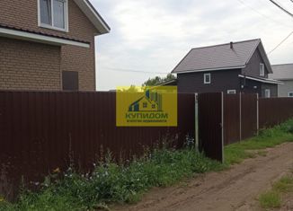 Продажа дома, 110 м2, село Гжель, Песчаная улица, 7А