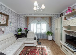 Продаю двухкомнатную квартиру, 62 м2, Тюменская область, улица Ленина, 19А