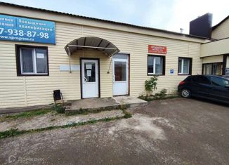 Продажа офиса, 100.3 м2, село Буздяк, улица Ленина, 28