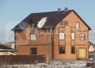 Продажа дома, 450 м2, посёлок городского типа Боровский, Озёрная улица