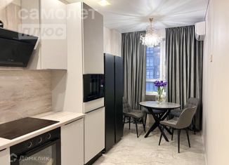 Продажа двухкомнатной квартиры, 58 м2, Ростов-на-Дону, ЖК Сердце Ростова 2, улица Ларина, 45с6