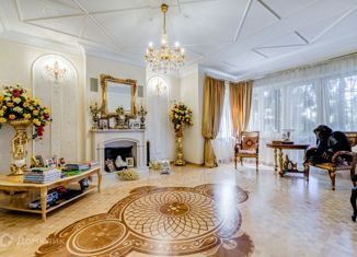 Продается дом, 800 м2, деревня Жуковка, деревня Жуковка, 183