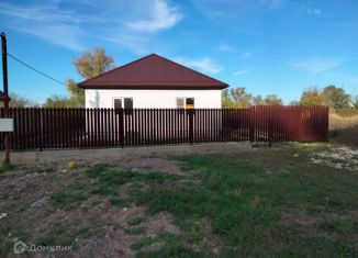 Продажа дома, 84 м2, хутор Усатова Балка, Красная улица