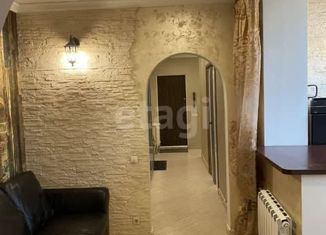 Продается трехкомнатная квартира, 80 м2, Москва, Веерная улица, 1к2, Веерная улица