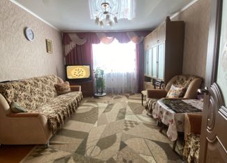 Продается 3-комнатная квартира, 54.7 м2, Ивановская область, Прифермская улица, 8