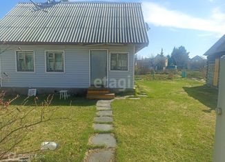 Продаю дом, 60 м2, деревня Смолино, Центральная улица