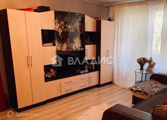 Продам однокомнатную квартиру, 33 м2, Москва, Зеленодольская улица, 15к1, метро Кузьминки