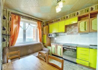 Продается 2-комнатная квартира, 55.8 м2, Москва, Дубнинская улица, 37к2, станция Дегунино
