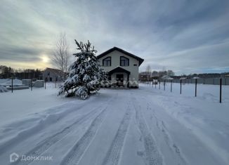 Дом на продажу, 160 м2, загородный посёлок Идиллия