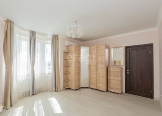 Продажа двухкомнатной квартиры, 65.3 м2, Краснодар, Московская улица, 133к2, Прикубанский округ