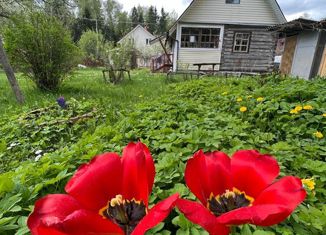 Продам дом, 45 м2, деревня Веревское