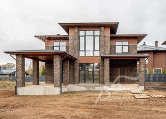 Продаю дом, 298 м2, коттеджный посёлок Староникольское, Староникольская улица