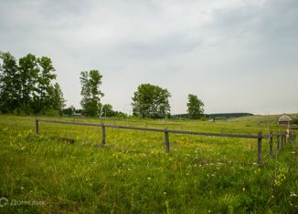 Продается земельный участок, 18 сот., село Сосновка, улица Шория