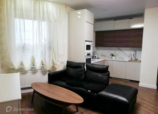 Продается 3-комнатная квартира, 80.6 м2, Санкт-Петербург, улица Типанова, 23, улица Типанова