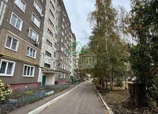 2-ком. квартира на продажу, 52.3 м2, Тамбов, улица Киквидзе, 73