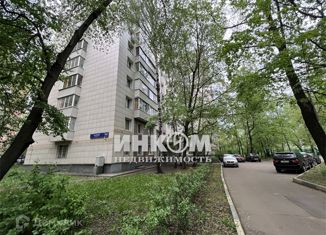 Продажа 2-комнатной квартиры, 38.2 м2, Москва, Зелёный проспект, 40к1, метро Новогиреево