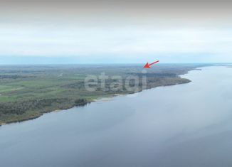 Продаю земельный участок, 1850 сот., деревня Городище, Малахитовая улица, 9