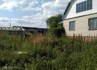 Продам дом, 78.3 м2, село Звягинки, Васильковая улица, 11