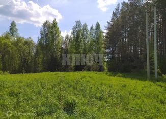 Земельный участок на продажу, 7 сот., деревня Ананьино