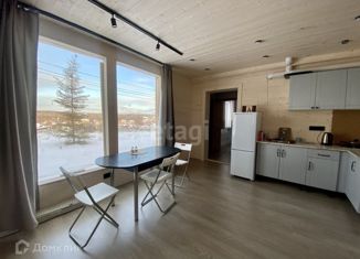 Дом на продажу, 61.6 м2, дачный посёлок Яхрома Ривер, дачный посёлок Яхрома Ривер, 323