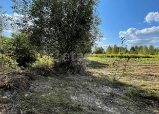 Продам земельный участок, 6.9 сот., деревня Максимовское