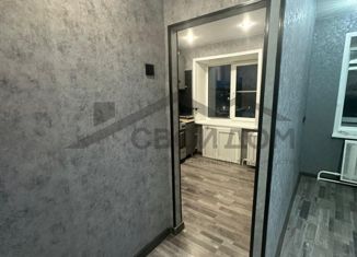 Трехкомнатная квартира на продажу, 42.6 м2, Кострома, улица Ленина, 100Б