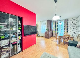 Продам 3-комнатную квартиру, 94.1 м2, Санкт-Петербург, Ланское шоссе, 14к1